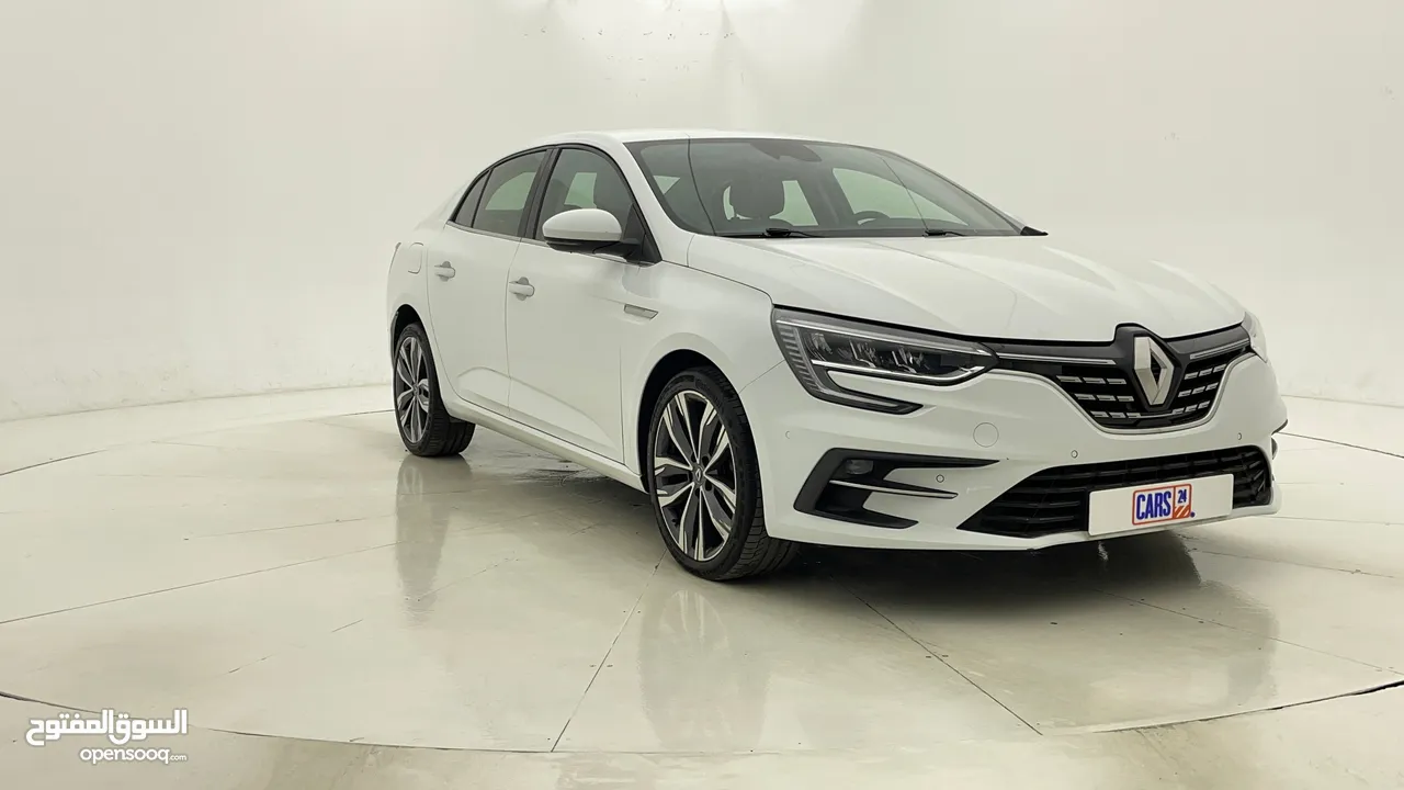 (HOME TEST DRIVE AND ZERO DOWN PAYMENT) RENAULT MEGANE