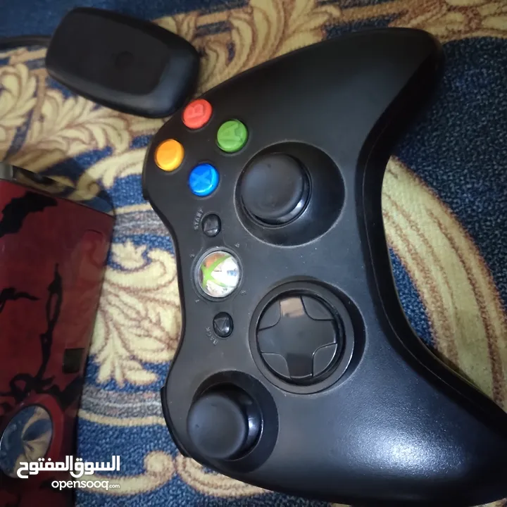 اكس بوكس 360 للبيع