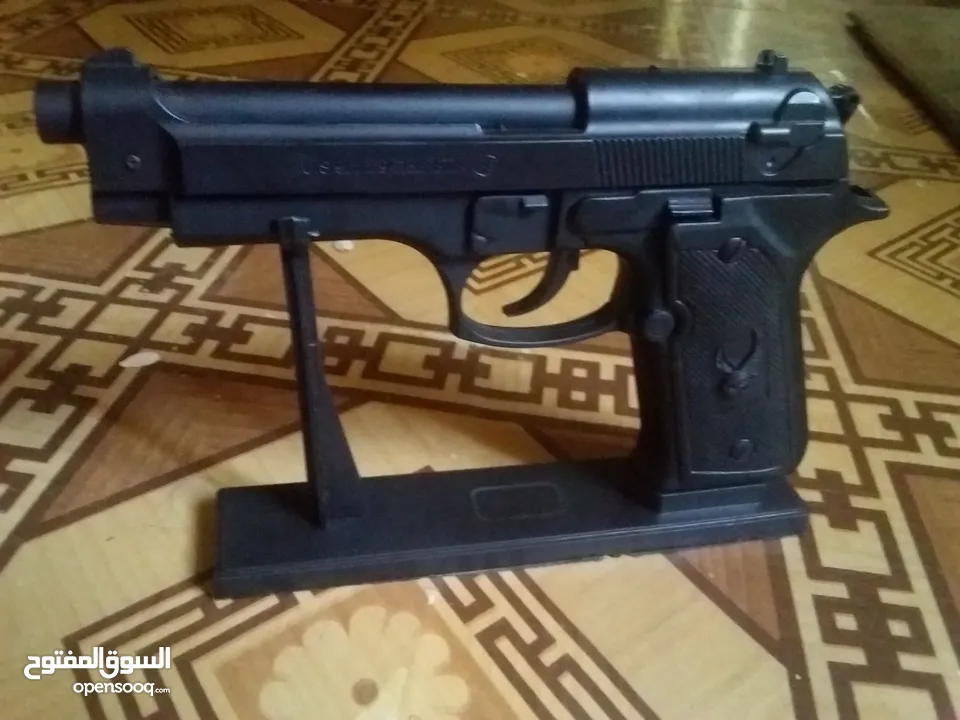 مسدس ولاعة جديد : اكسسوارات اكسسوارات العاب أخرى أخرى : صنعاء حي الحصبة  الشمالية (228521390)