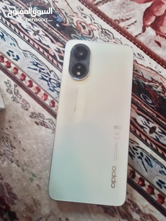 موبايل oppoA38