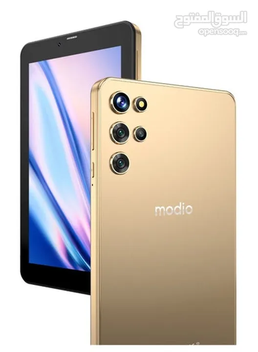 Modio m12 Tablet