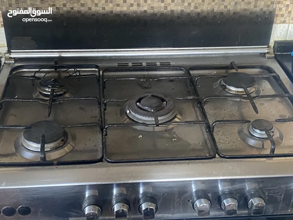 فرن ينفيرسل للبيع