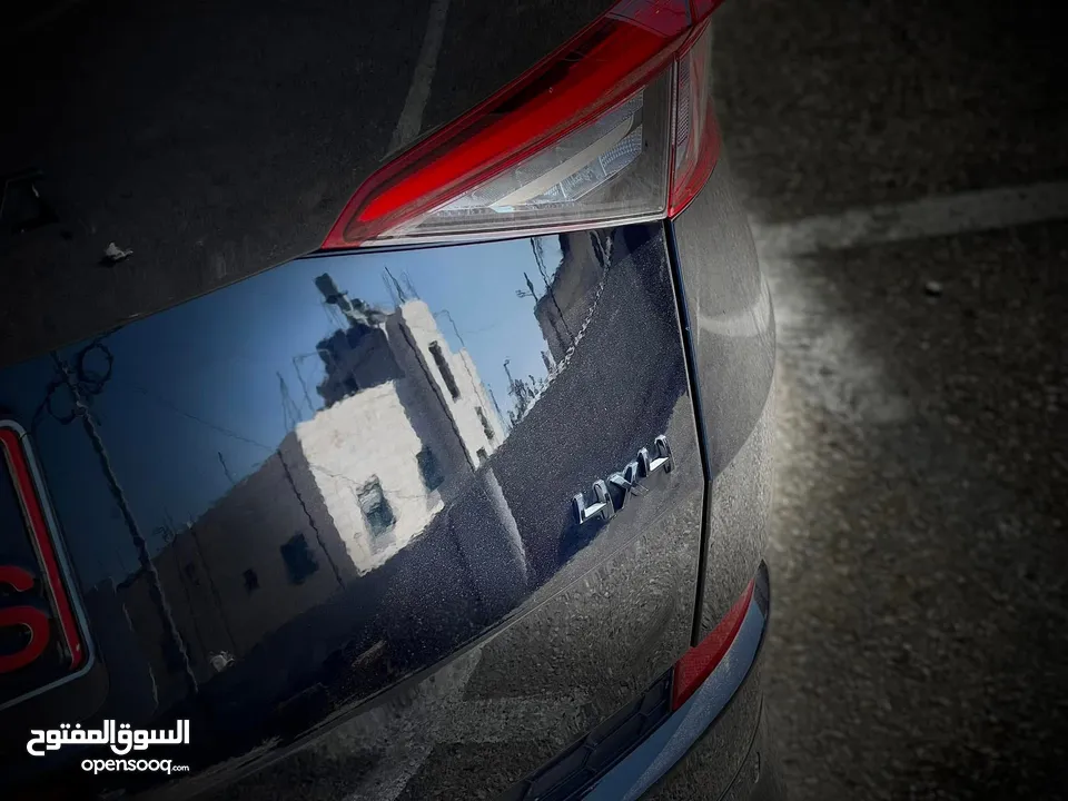 كودياك 2021 سبورت لاين