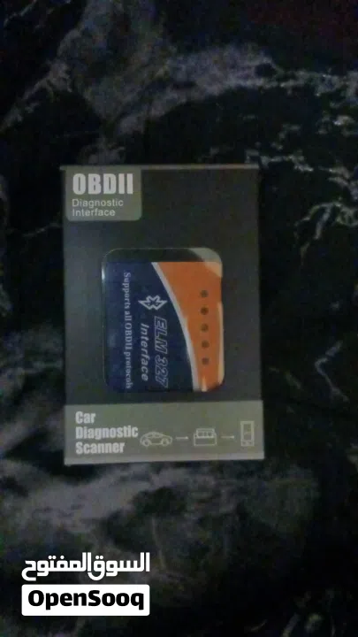 OBD2 CAR DIAGNOSTIC tool