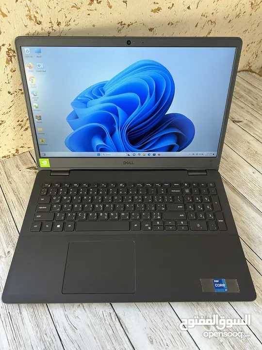 اجهزة لابتوب Dell كلهم جيل حادي عشر i7/i5 للبيع بسعر حرررق