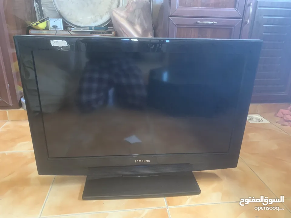 شاشة سامسونج LCD 39iinch