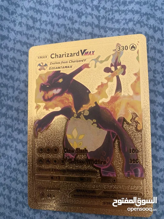 Pokémon cards