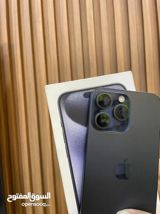 Iphone 15pro max