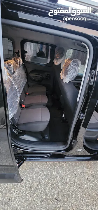 ستروين 2023  يد صفر