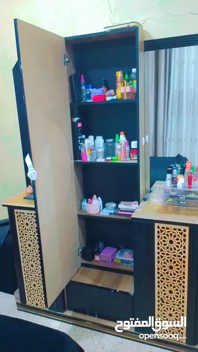 غرفة نوم عائله للبيع بسعر مميز