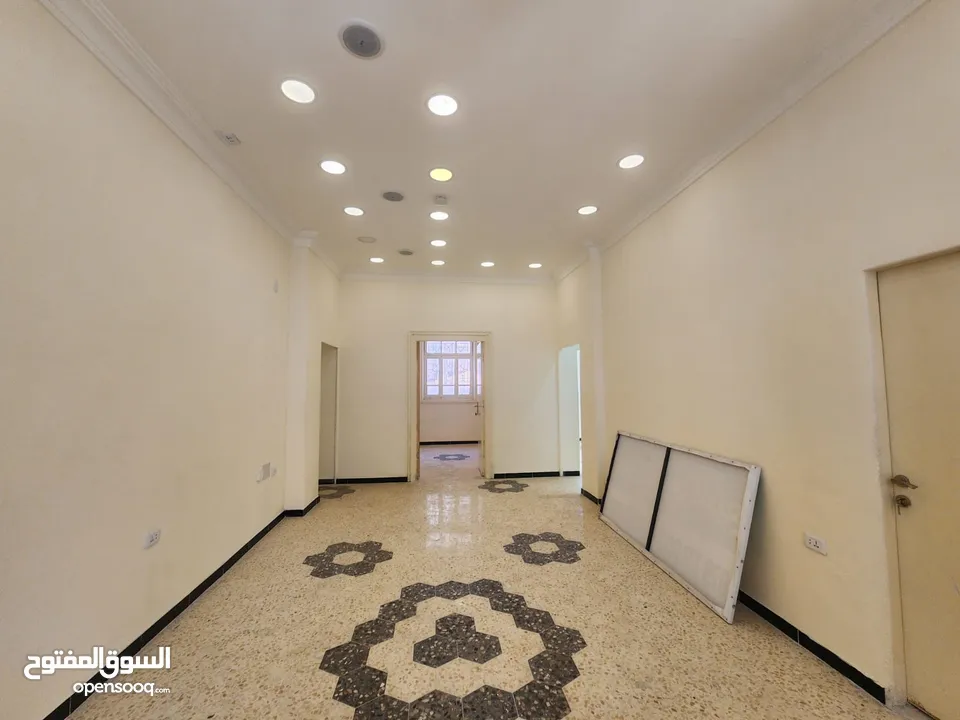 عمارة للبيع في منطقة جبل عمان / الويبدة - ref:14622