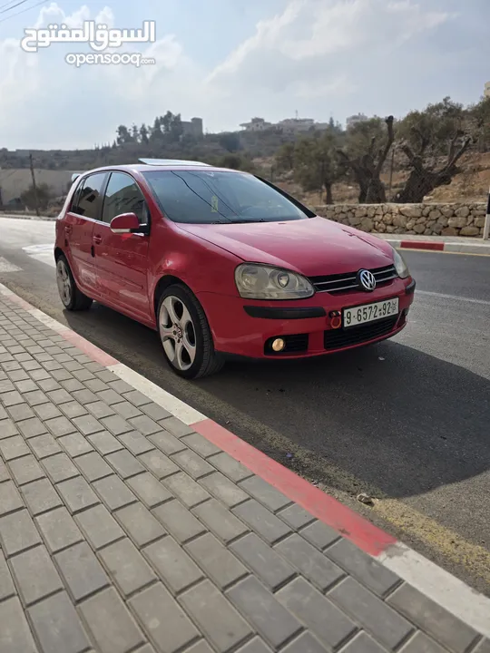 golf اتوماتيك