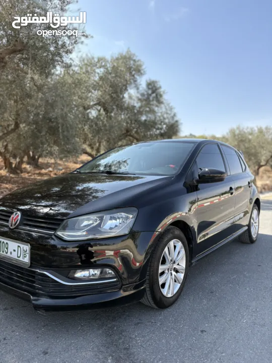 بولو 2018 ترخيص 17