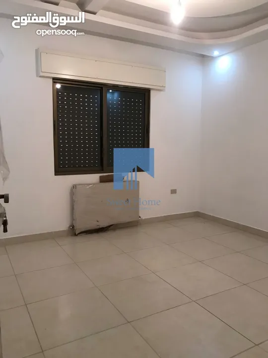 شقة فاخرة للبيع في الجندويل  - مقابل أسواق السلام 117م مع حديقة 20م تشطيب سوبر ديلوكس لم تسكن