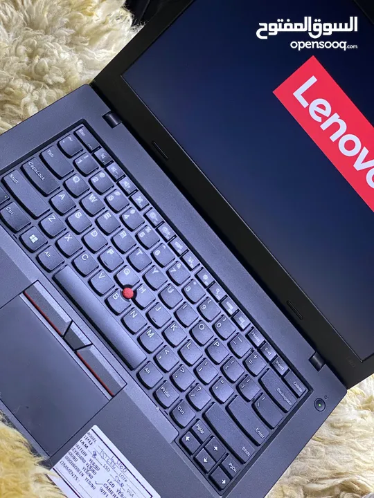 Lenovo Thinkpad T450