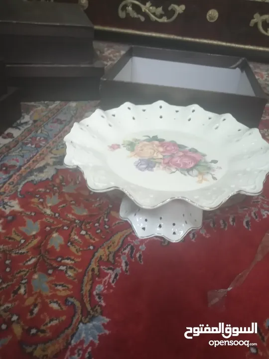 طقم سيراميك