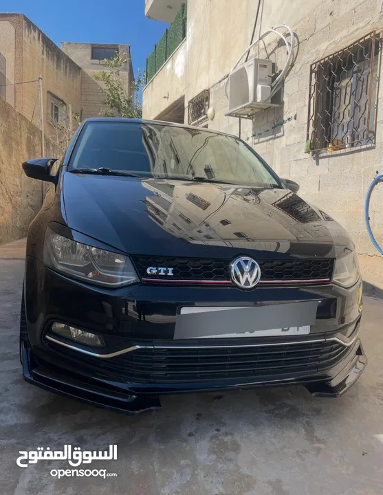 Polo tsi 1200