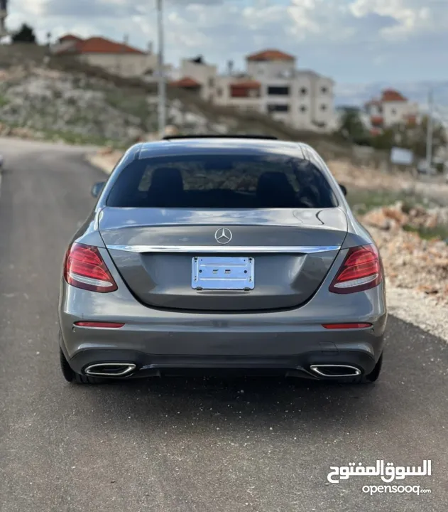 Mercedes E220d