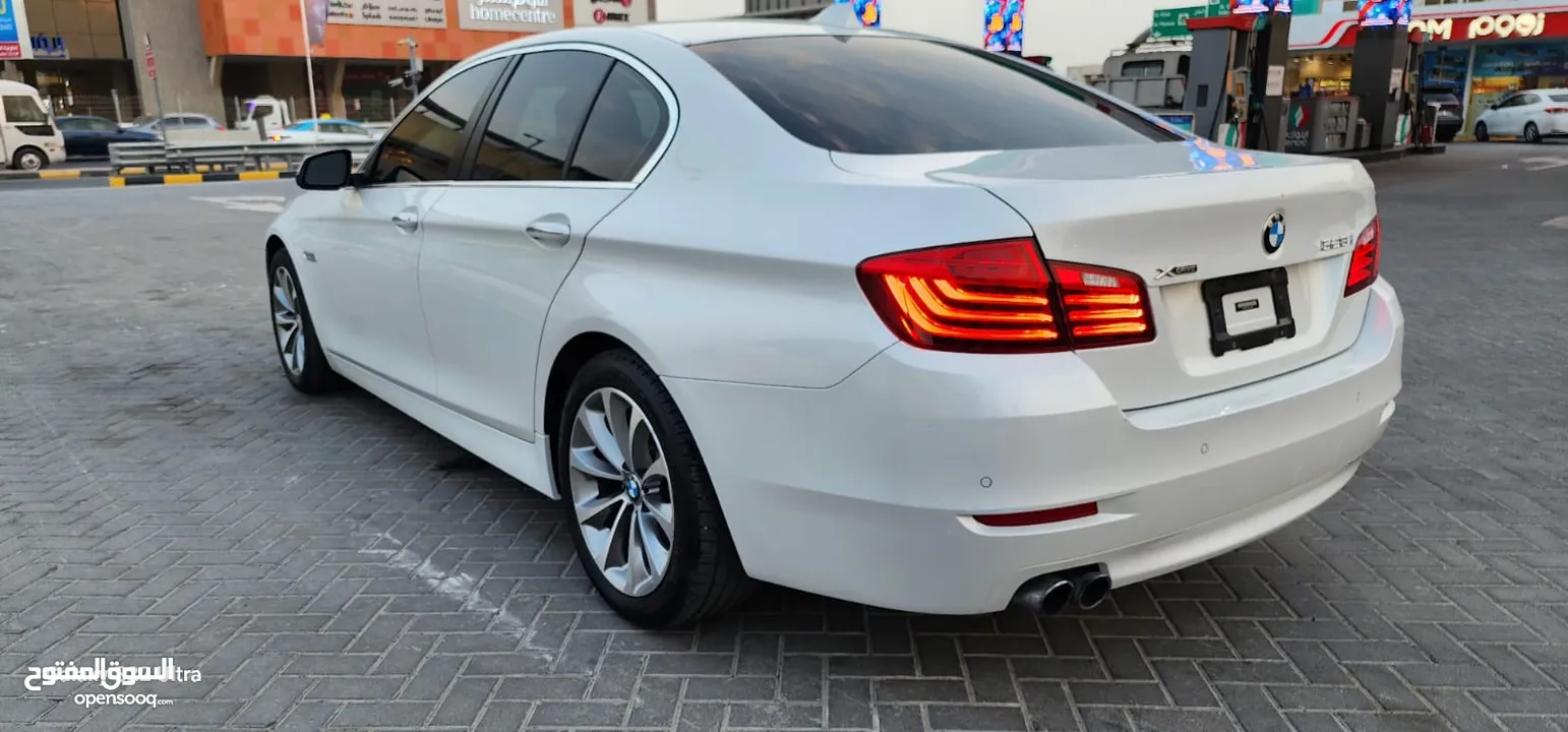 للبيع BMW_528i بسعرممتارة For Sale BMW_528i Excellent price .......................