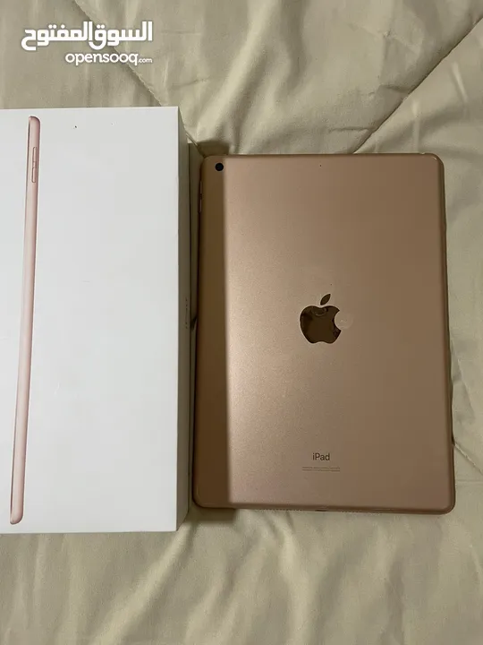 ipad 7 2019