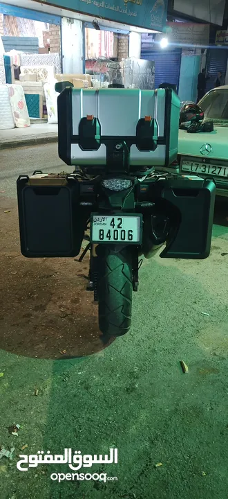 ktm 1300 cc super adventure