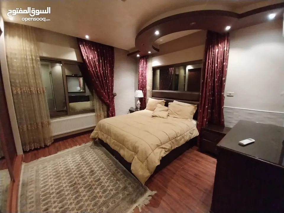 شقة مفروشة للإيجار 150م2 ( Property 38966 ) سنوي فقط