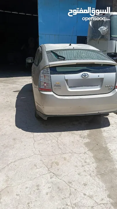 بريوس كامري 2005 للبيع