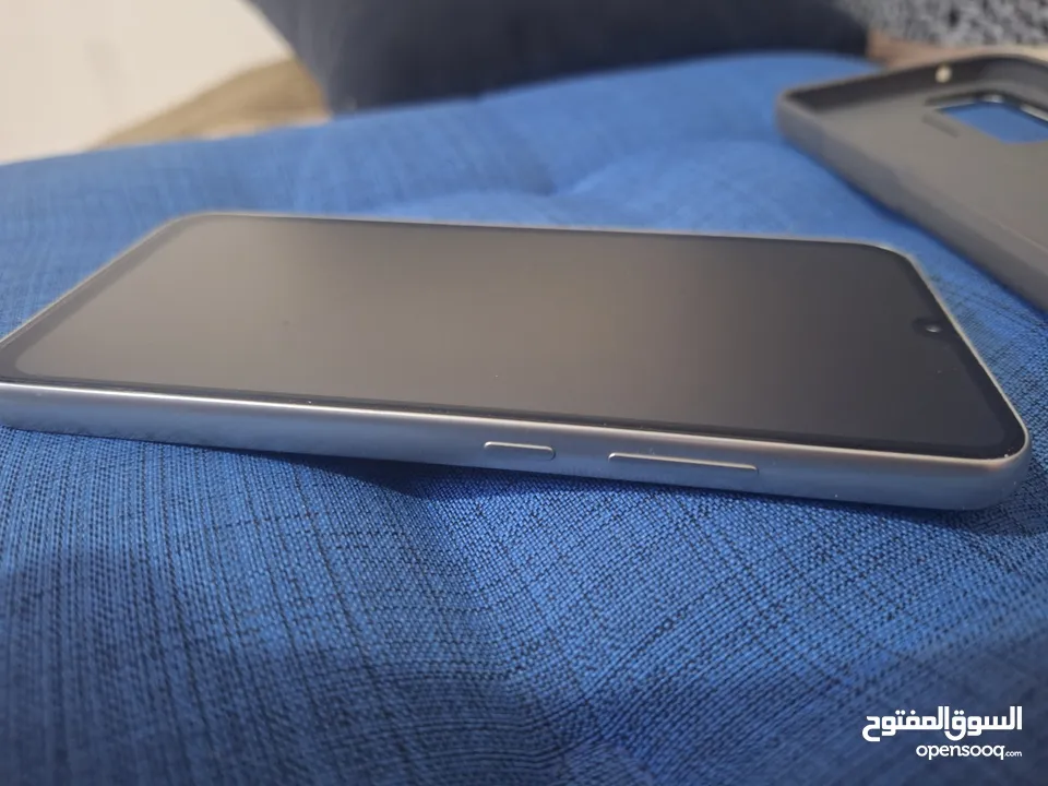 samsung A34