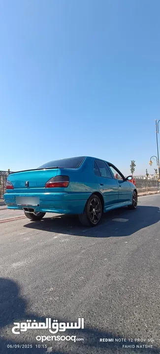 بيجو 306 للبيع