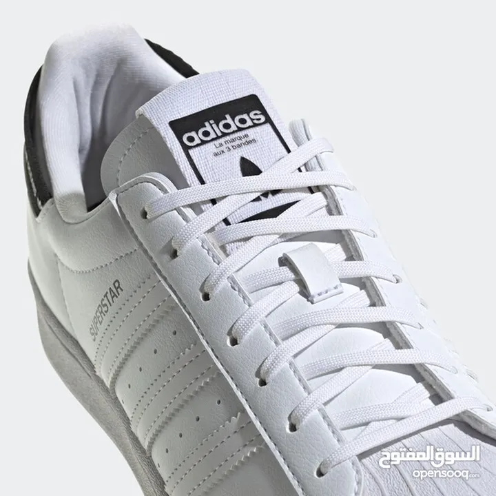 Adidas Superstar new