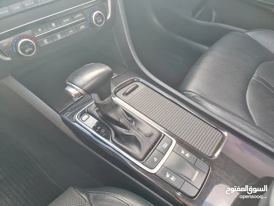 كايا k5 اوبتيما