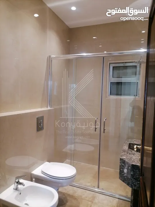 Luxury Apartment For Rent In Abdoun