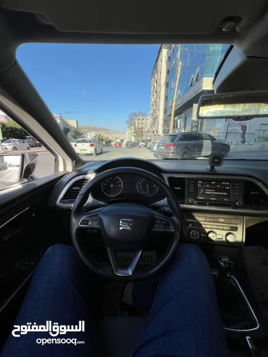 Seat leon ITECH 2014