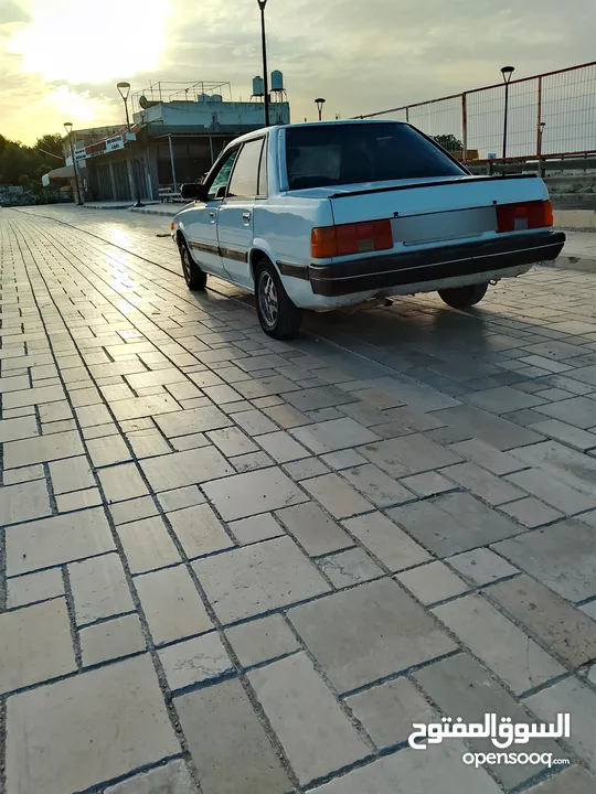 سوبارو عريض