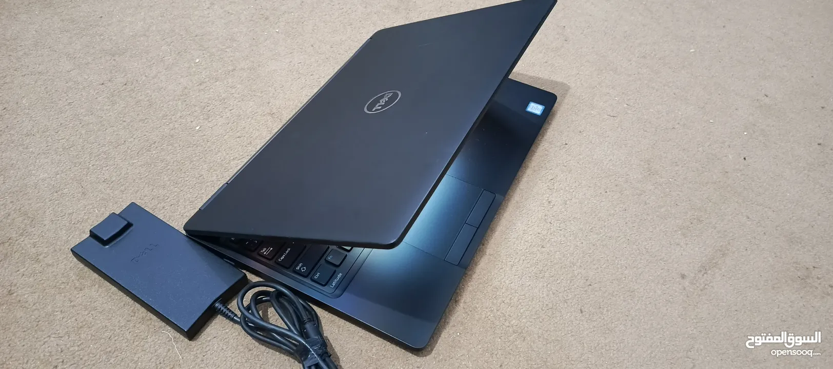 Dell latitude 5580 الجيل السابع