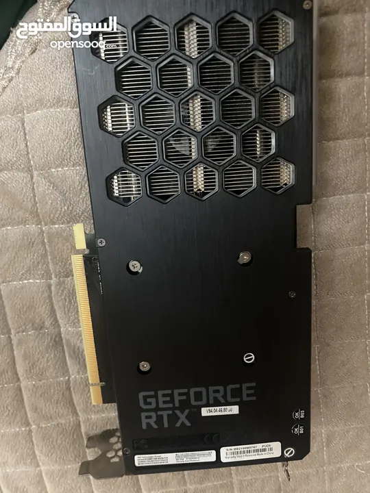 Rtx 3060ti