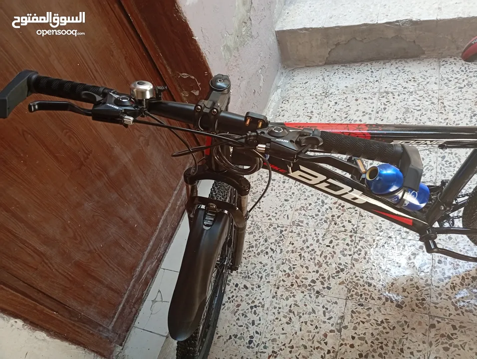 بسكليت جنط،26