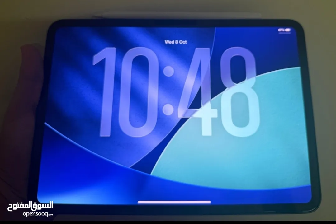 SELLING IPAD PRO M4!