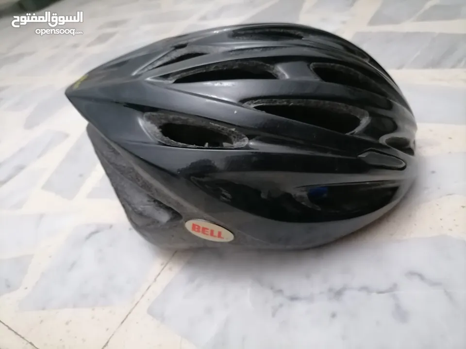 Helmets خوذ دراجات هوائية للبيع