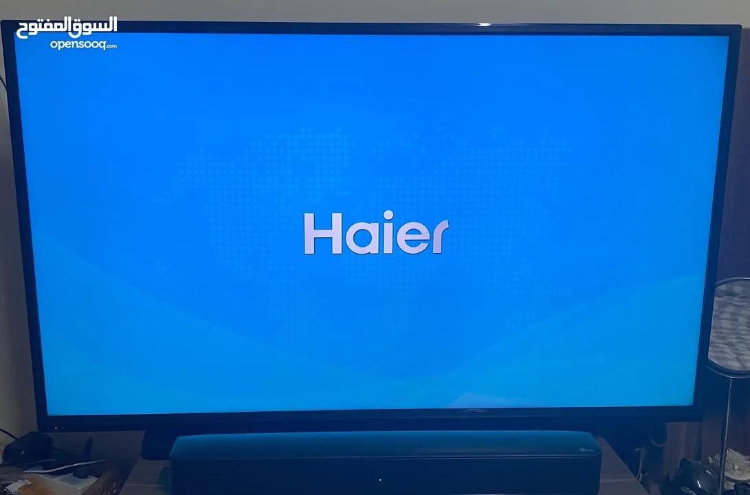 Haier LE50H6800CU 50 inch 4K (Ultra HD) LED TV