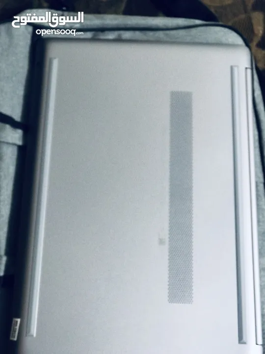 لاب توب hp بحالت الجديد استخدام طالبه اقرء الوصف
