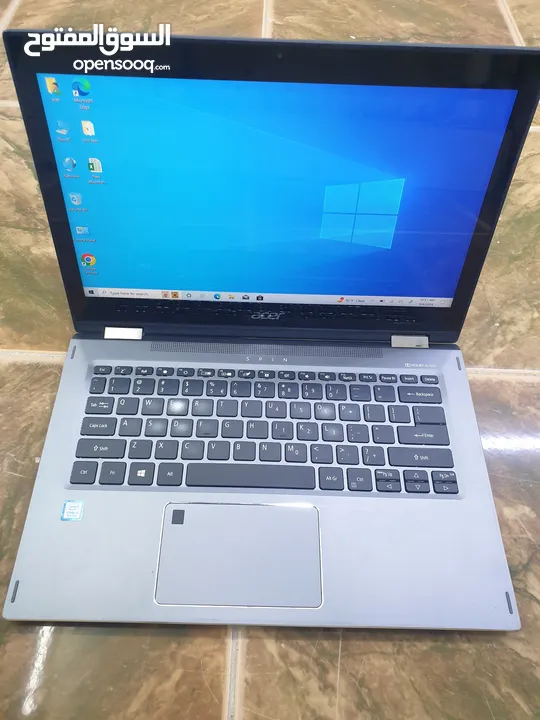 Acer laptop