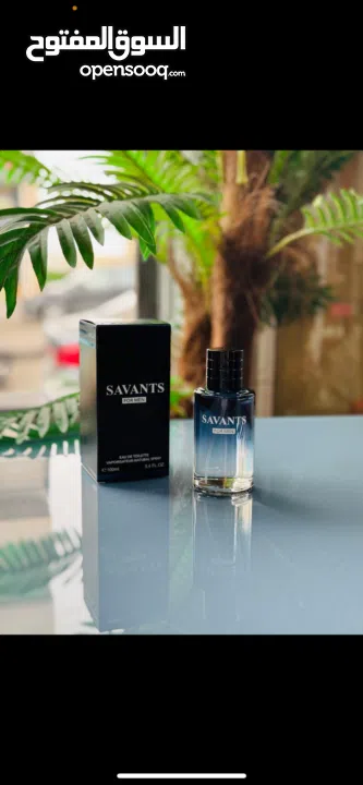 عطور بسعر العرض