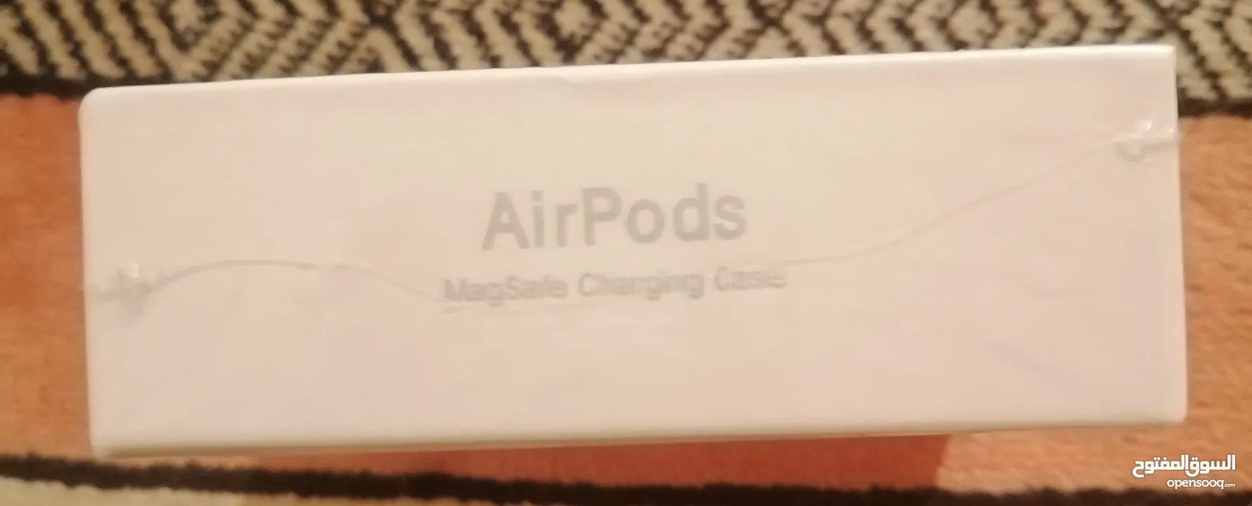 Airpds Apple