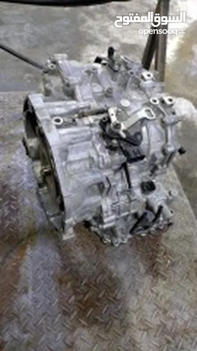 gear box hyundai Kia Mazda Toyota Nissan all car