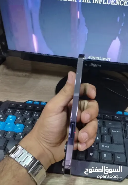 Ip: 14 pro max للبيع بحاله الوكاله و افضل سعر على الحبه النضيفه