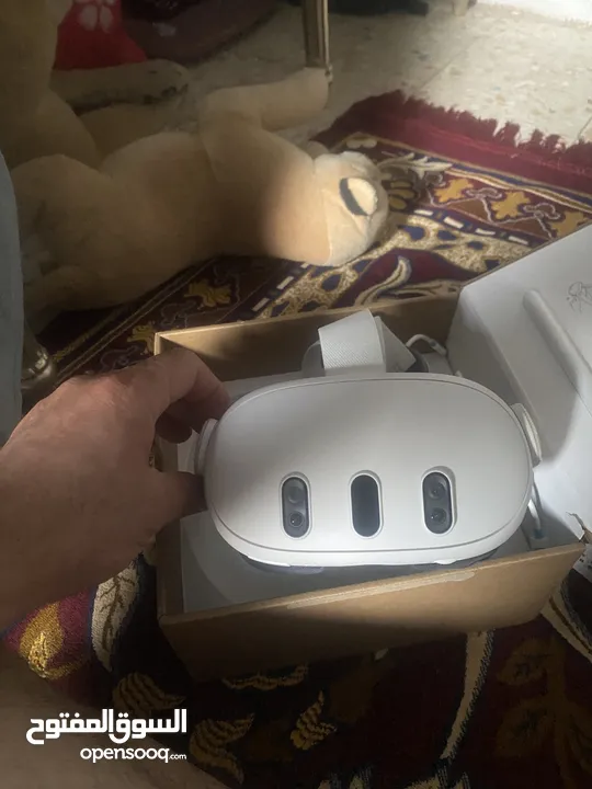 في ار 3. وارد الكويت كسر زيرو استعمال خفيف جدا