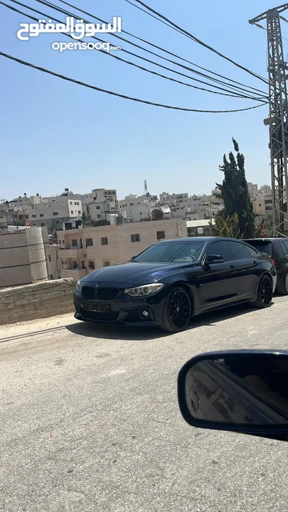 Bmw 428i 2016