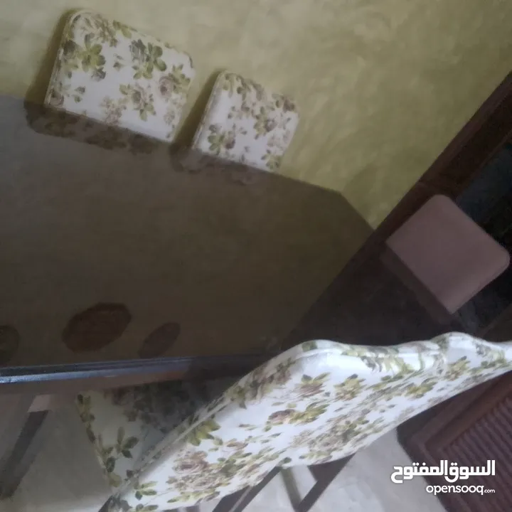 طاولة سفرة