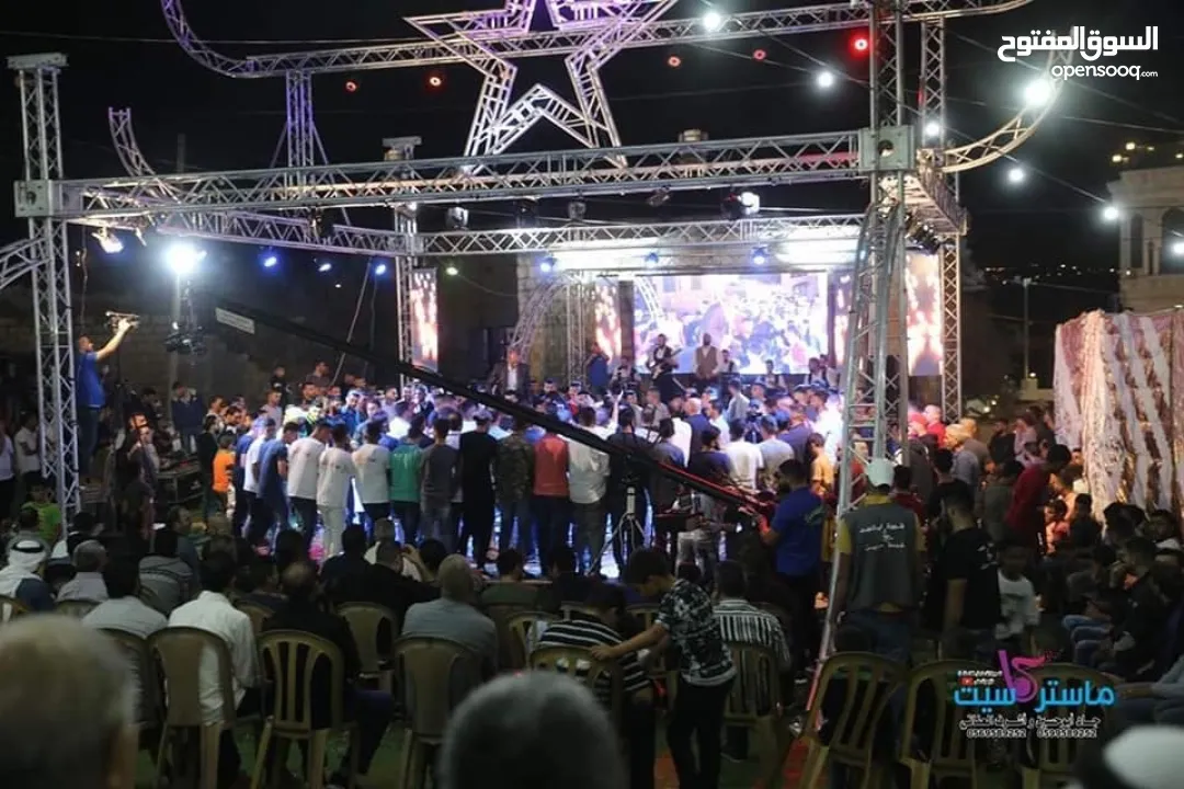 ترس المنيوم 40-40